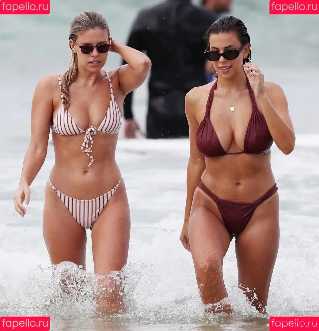 Devin Brugman / Natasha Oakley / devinbrugman Onlyfans Photo Gallery 