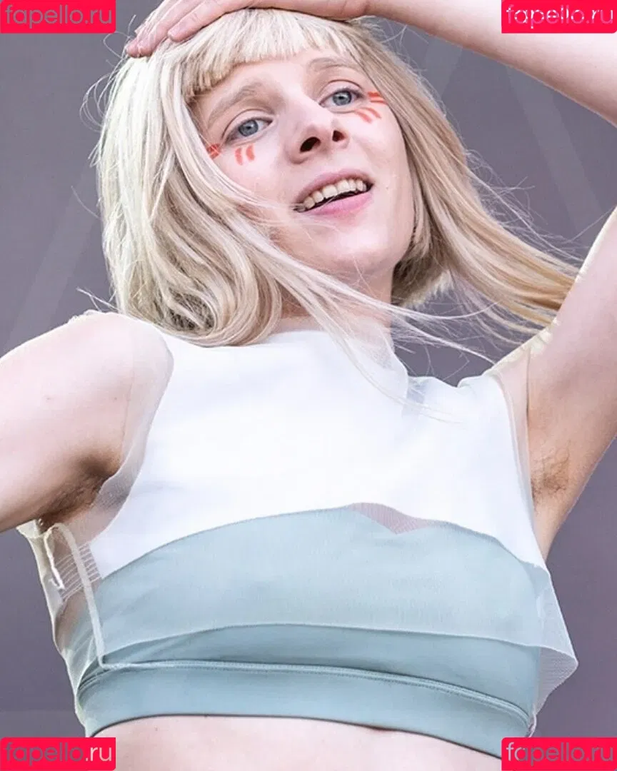Aurora Aksnes / auroramusic / singer Onlyfans Photo Gallery 