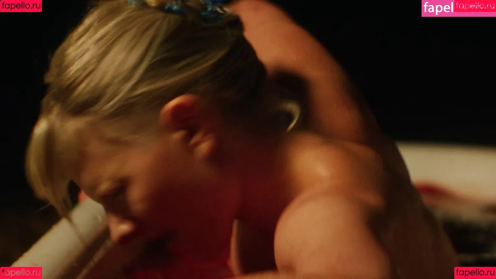 Aurora Aksnes / auroramusic / singer Onlyfans Photo Gallery 