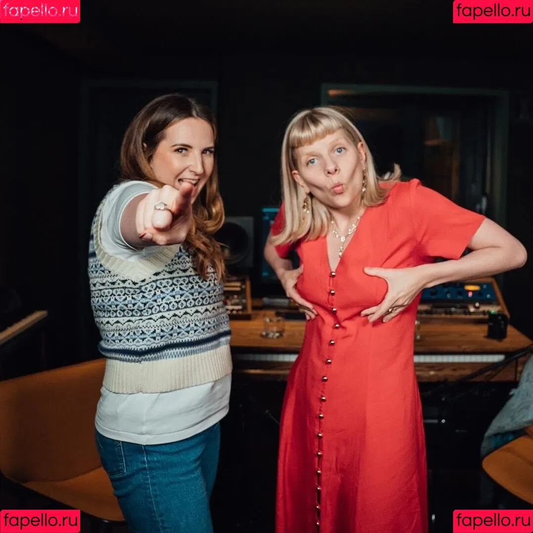 Aurora Aksnes / auroramusic / singer Onlyfans Photo Gallery 