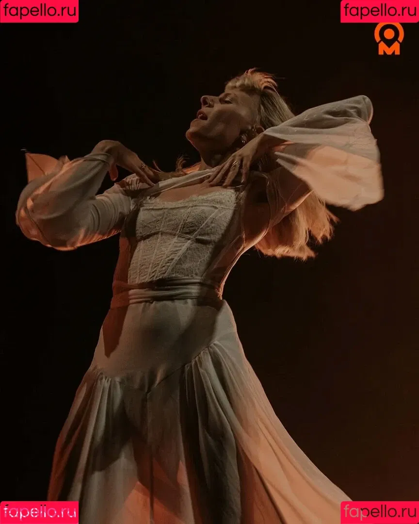 Aurora Aksnes / auroramusic / singer Onlyfans Photo Gallery 