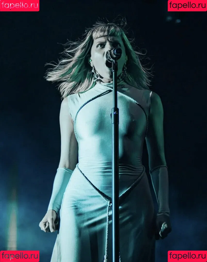 Aurora Aksnes / auroramusic / singer Onlyfans Photo Gallery 