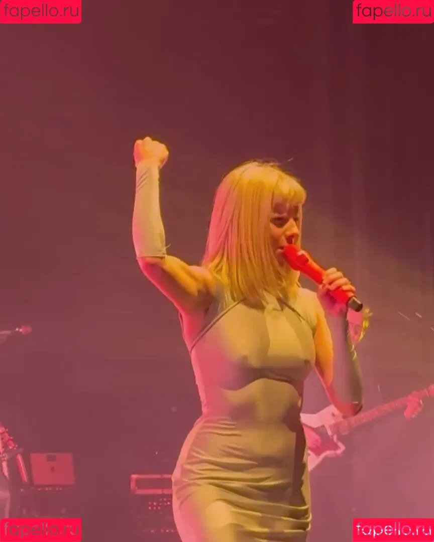 Aurora Aksnes / auroramusic / singer Onlyfans Photo Gallery 