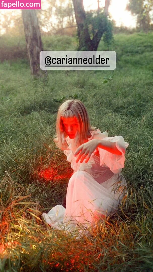 Aurora Aksnes / auroramusic / singer Onlyfans Photo Gallery 