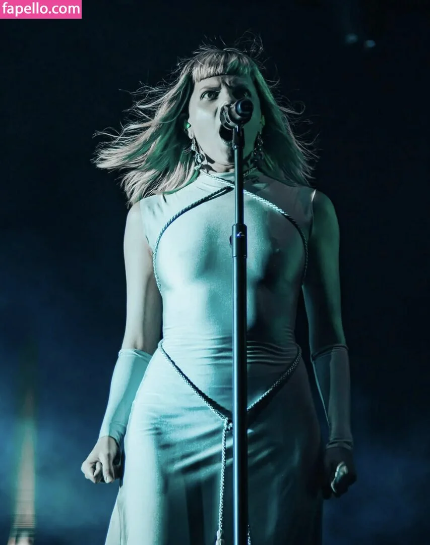 Aurora Aksnes / auroramusic / singer Onlyfans Photo Gallery 