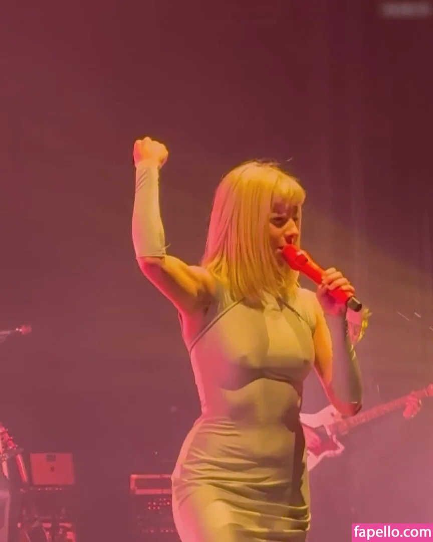 Aurora Aksnes / auroramusic / singer Onlyfans Photo Gallery 