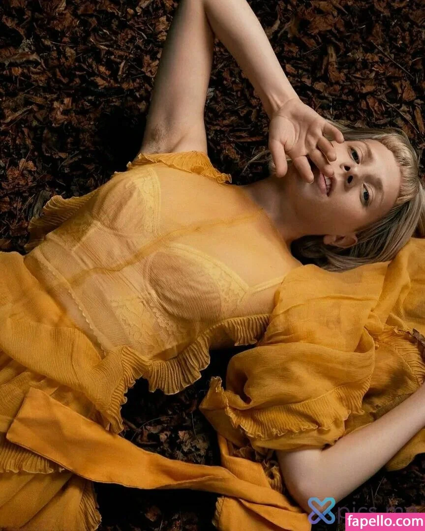 Aurora Aksnes / auroramusic / singer Onlyfans Photo Gallery 