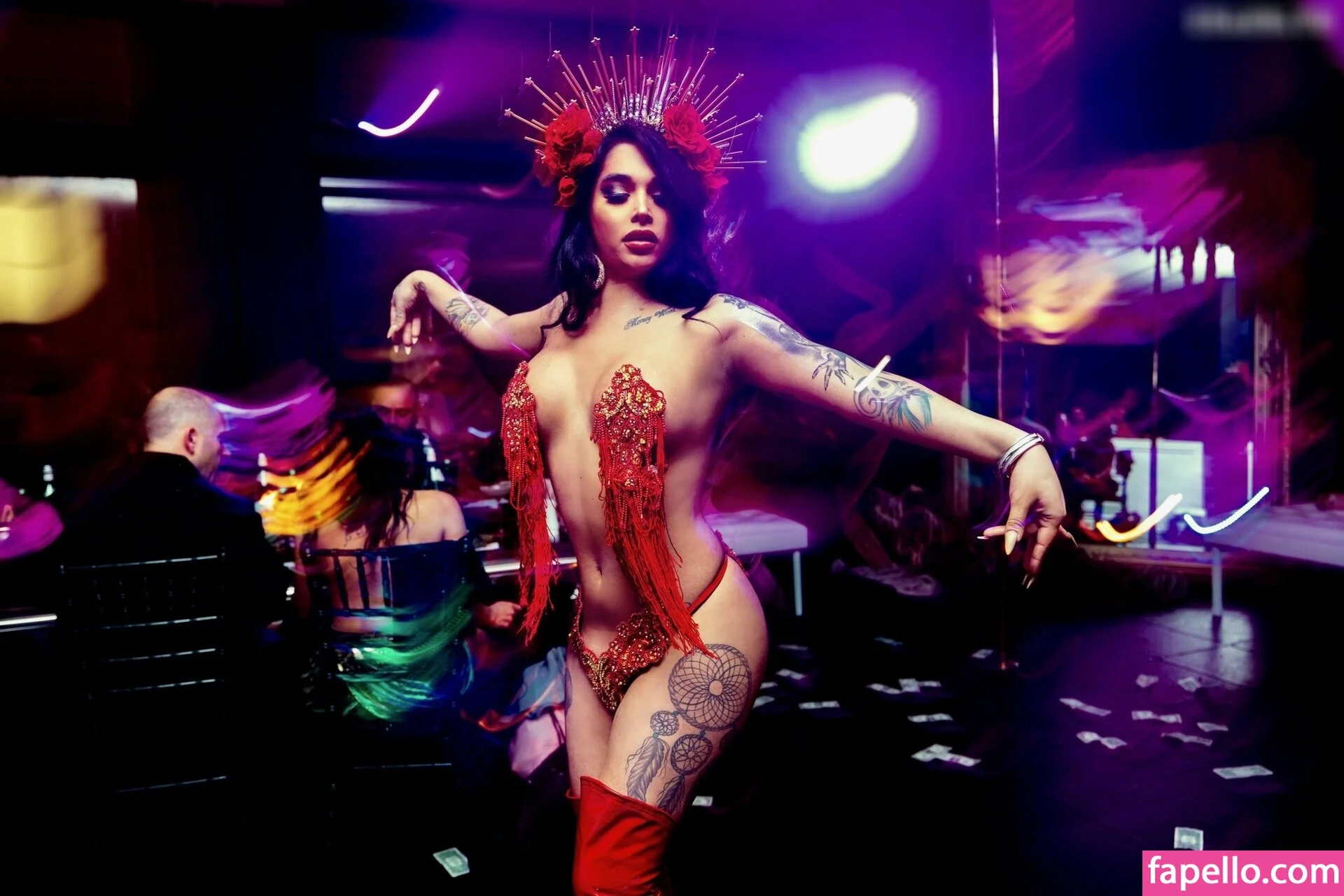 Jane Marie / seejanemarie Onlyfans Photo Gallery 