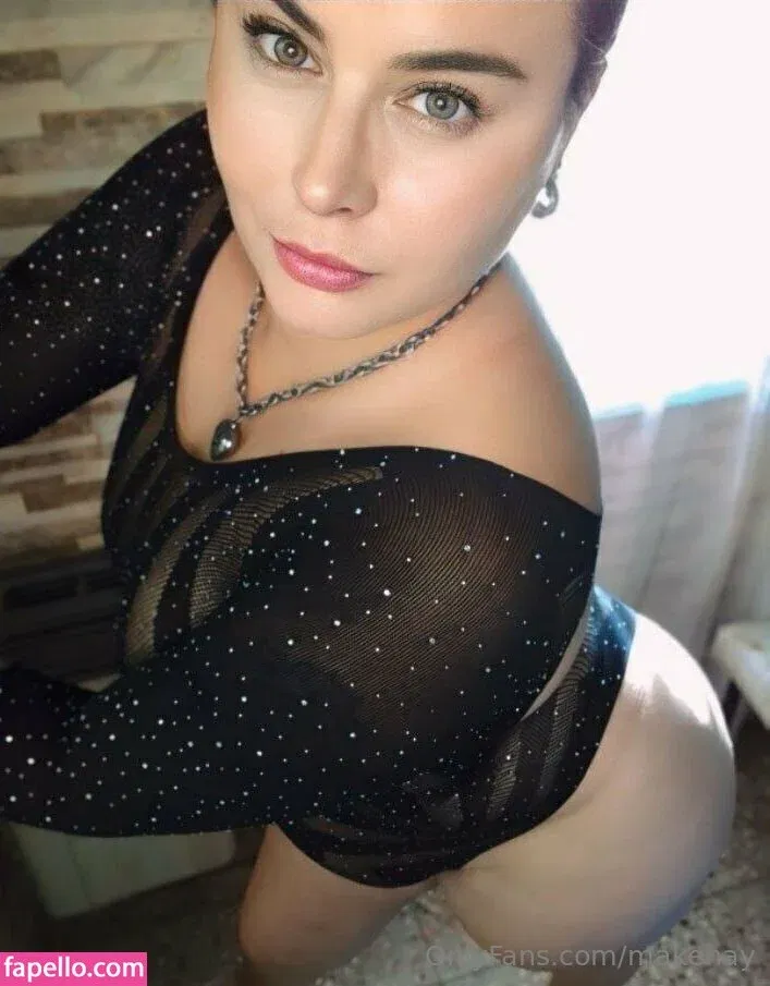 makenay / makensyjomanbeck Onlyfans Photo Gallery 
