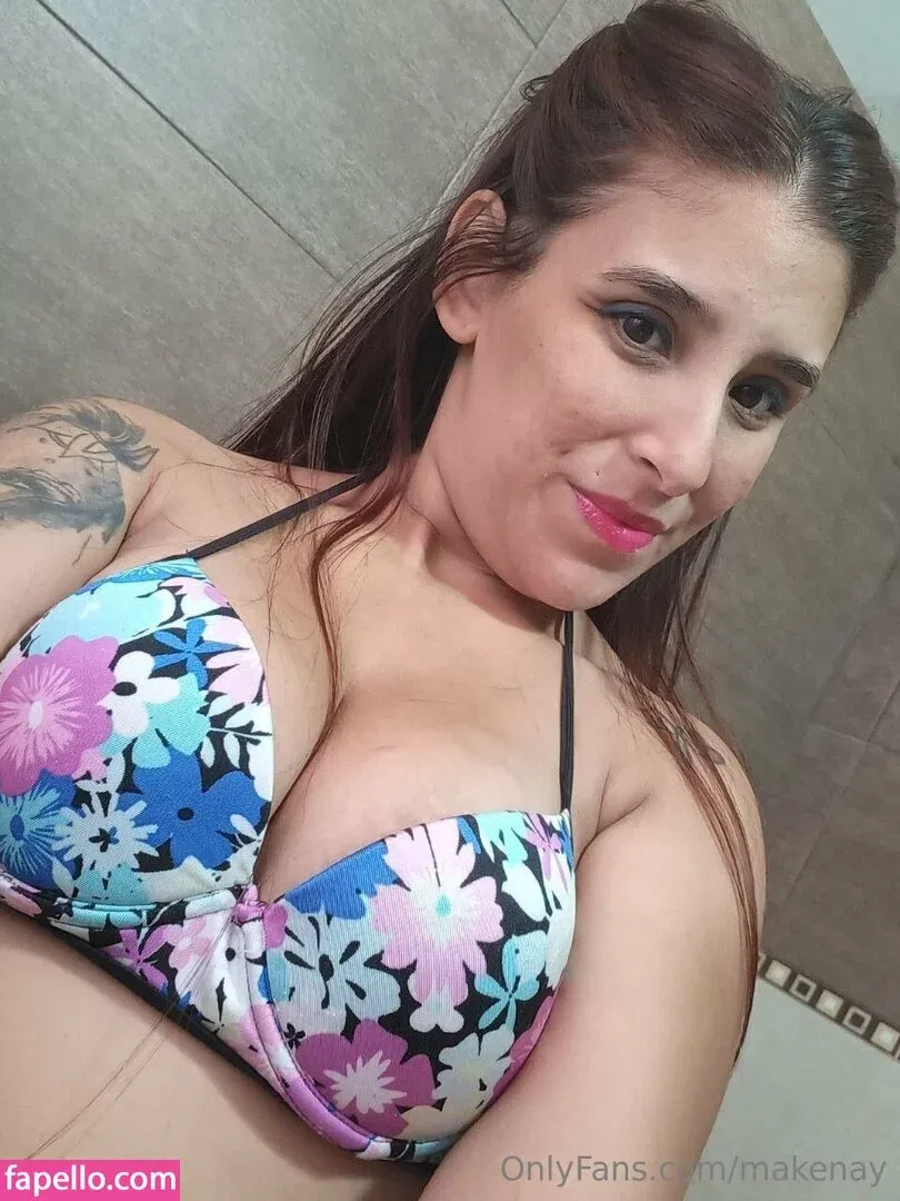 makenay / makensyjomanbeck Onlyfans Photo Gallery 