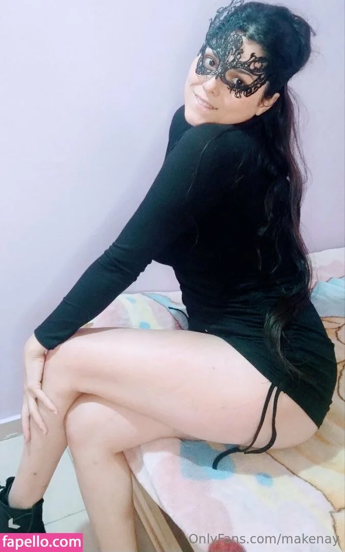 makenay / makensyjomanbeck Onlyfans Photo Gallery 