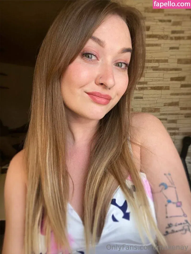 makenay / makensyjomanbeck Onlyfans Photo Gallery 