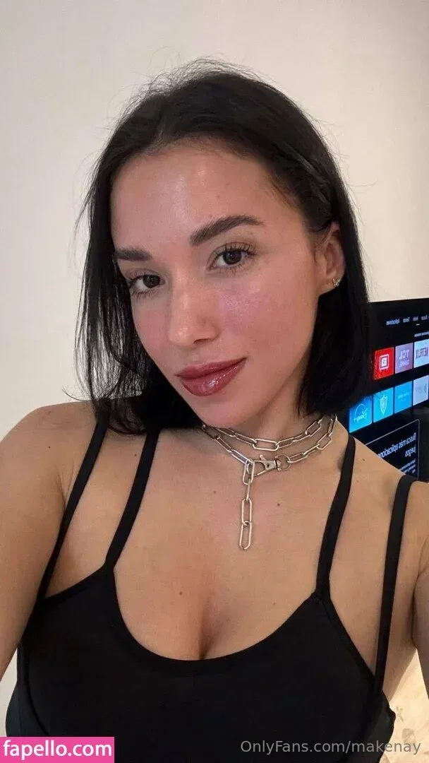 makenay / makensyjomanbeck Onlyfans Photo Gallery 