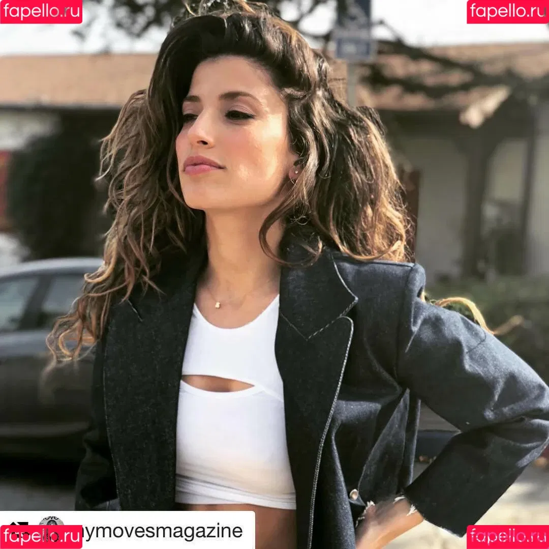 Tania Raymonde / tania.raymonde Onlyfans Photo Gallery 