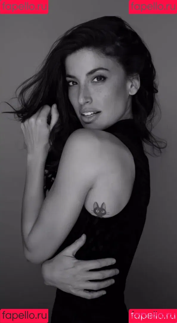 Tania Raymonde / tania.raymonde Onlyfans Photo Gallery 