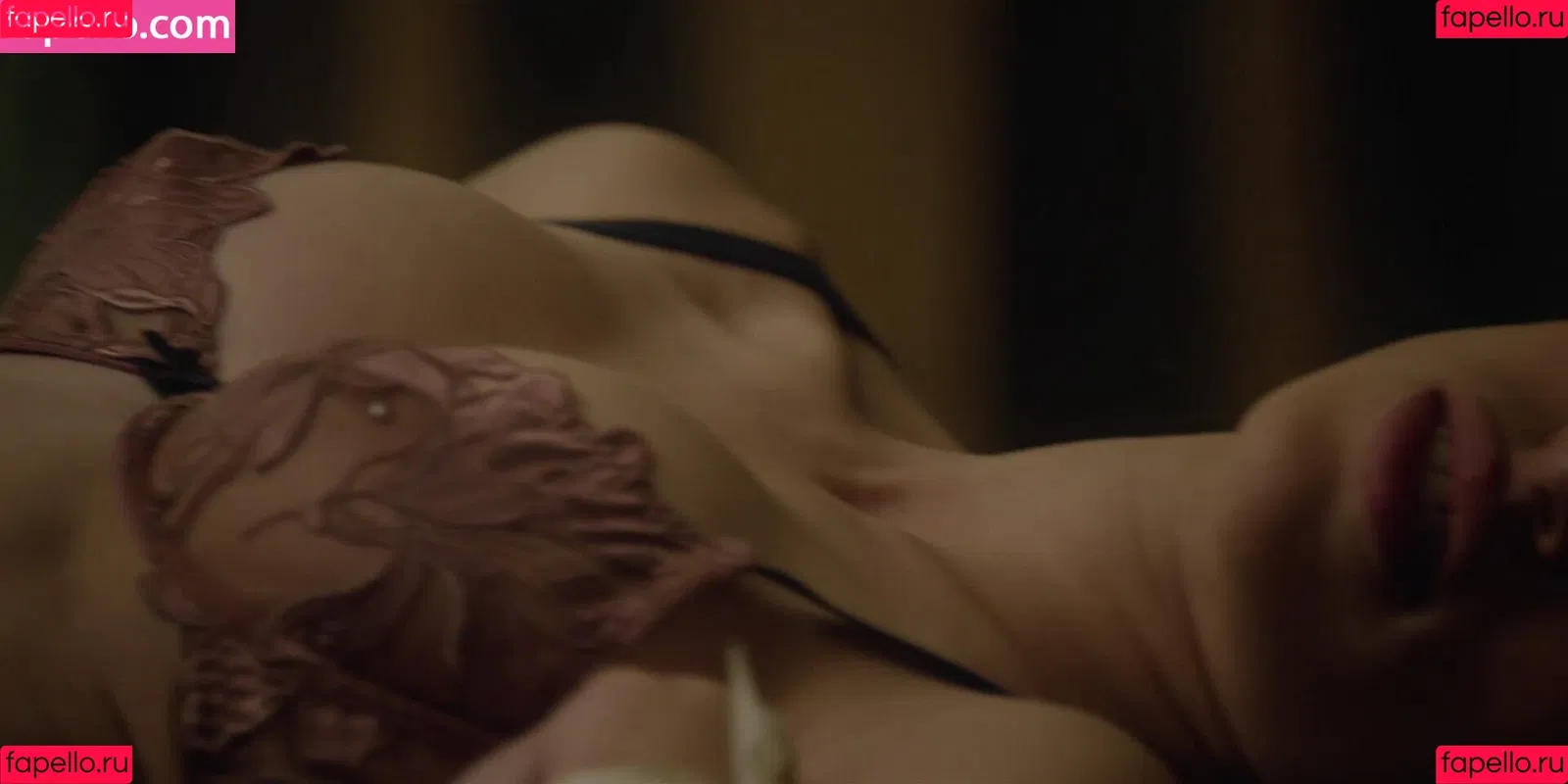 Tania Raymonde / tania.raymonde Onlyfans Photo Gallery 