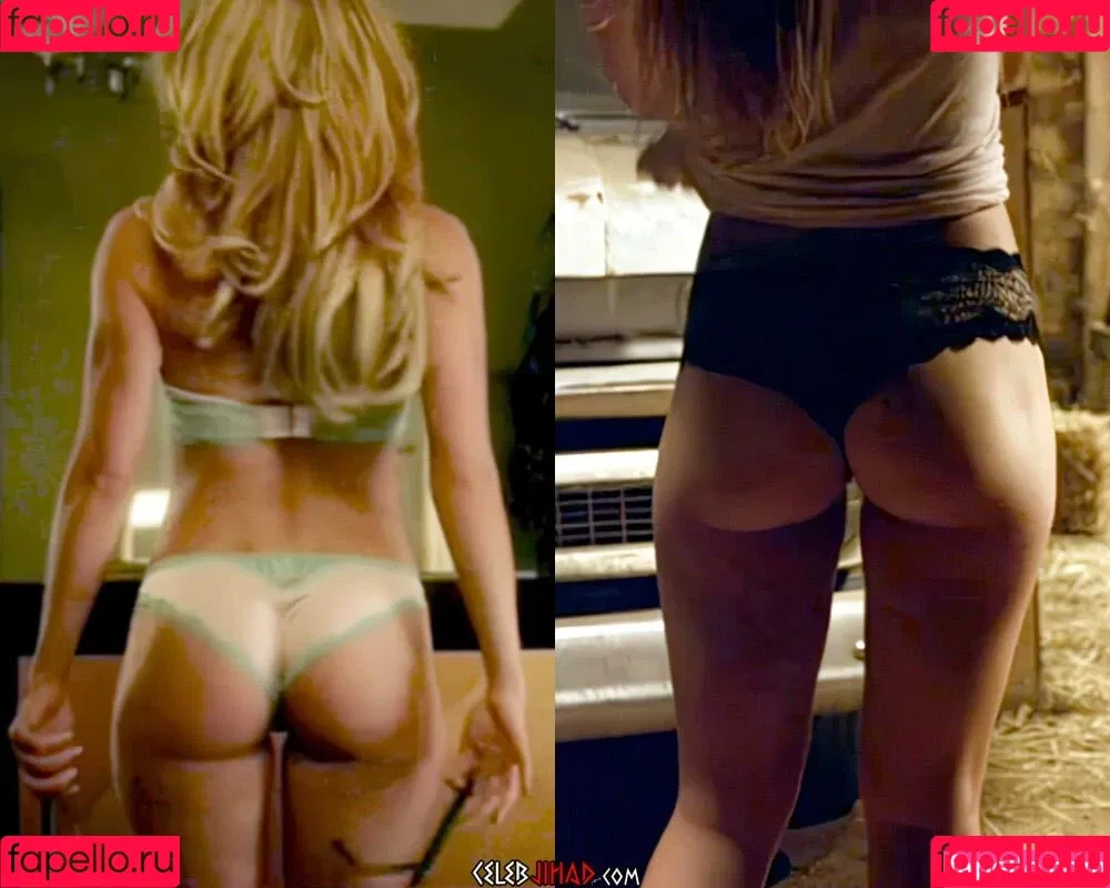 Tania Raymonde / tania.raymonde Onlyfans Photo Gallery 
