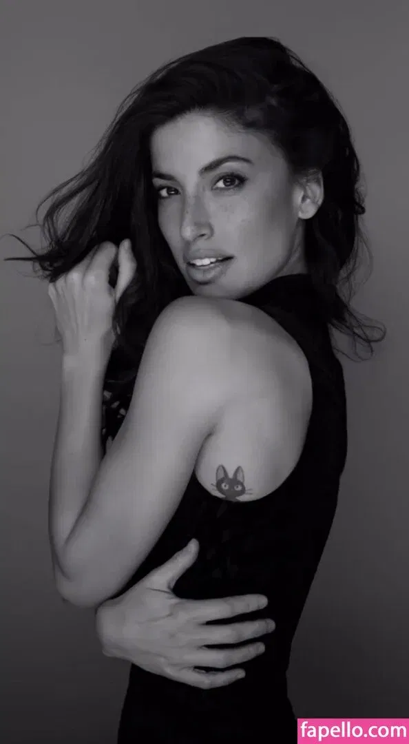 Tania Raymonde / tania.raymonde Onlyfans Photo Gallery 