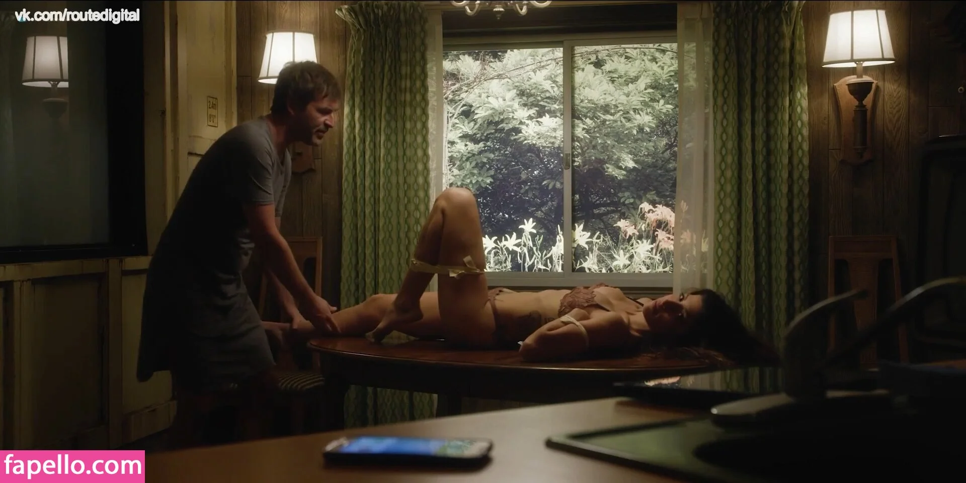 Tania Raymonde / tania.raymonde Onlyfans Photo Gallery 