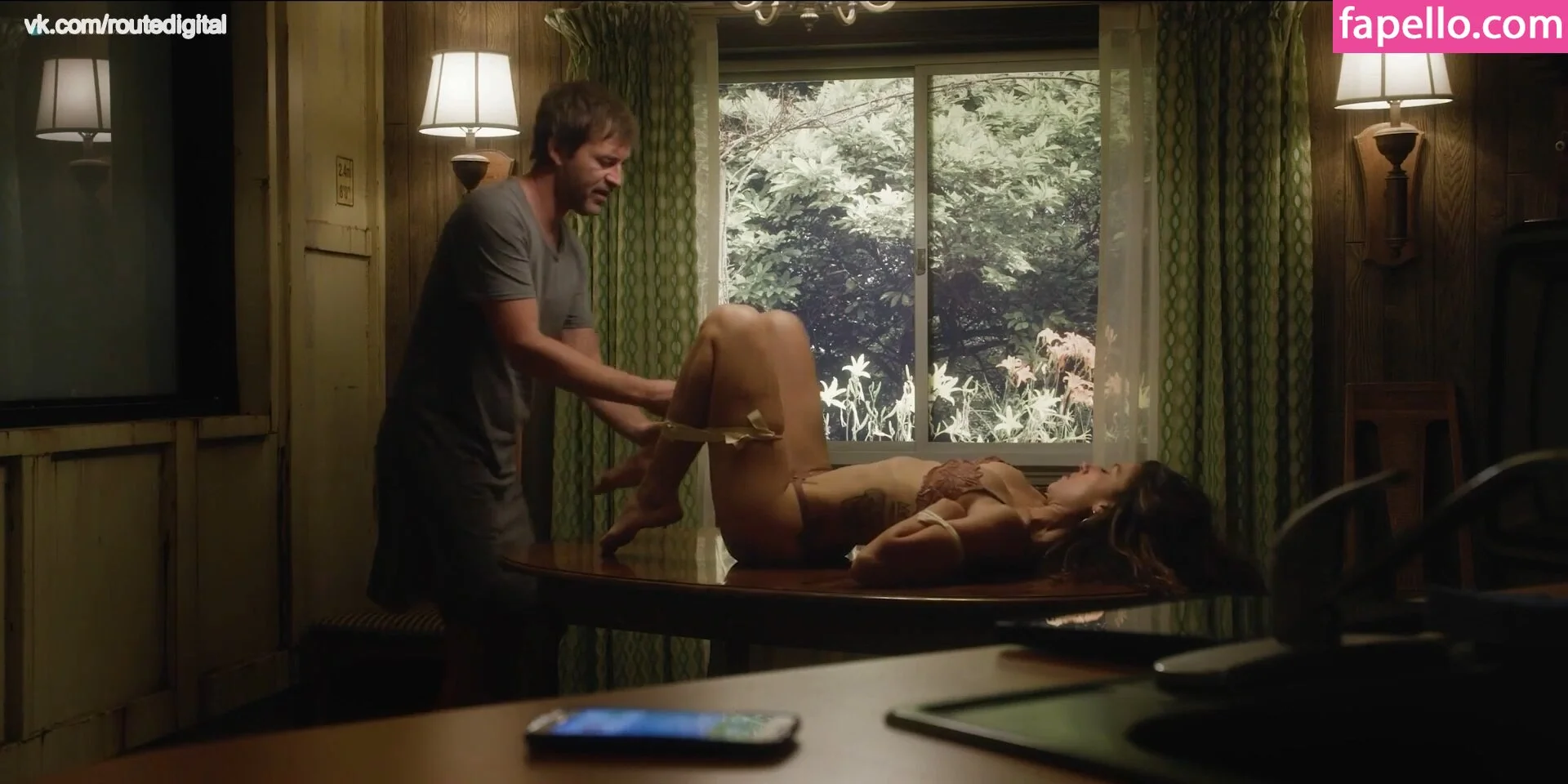 Tania Raymonde / tania.raymonde Onlyfans Photo Gallery 