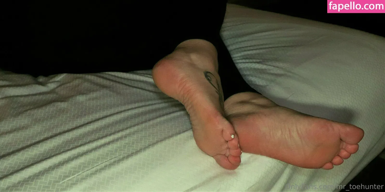 mr_toehunter / selenascheeks Onlyfans Photo Gallery 