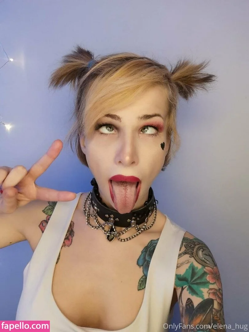 elenahug / elenahugs Onlyfans Photo Gallery 