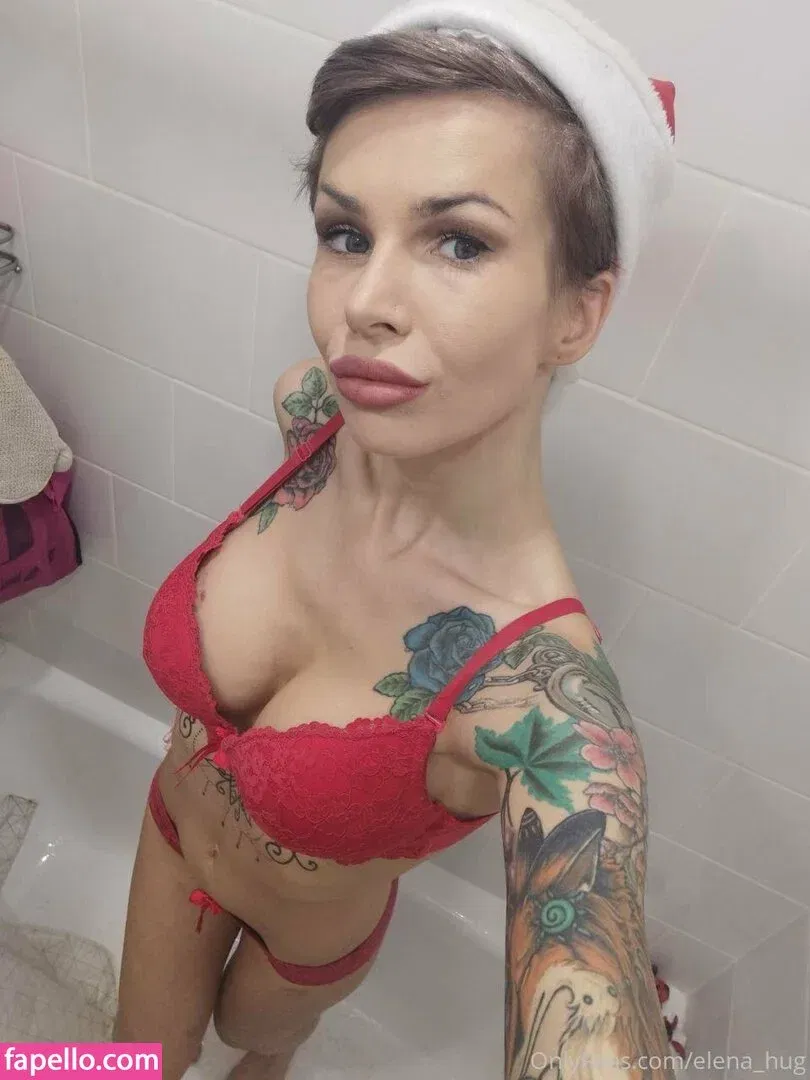 elenahug / elenahugs Onlyfans Photo Gallery 