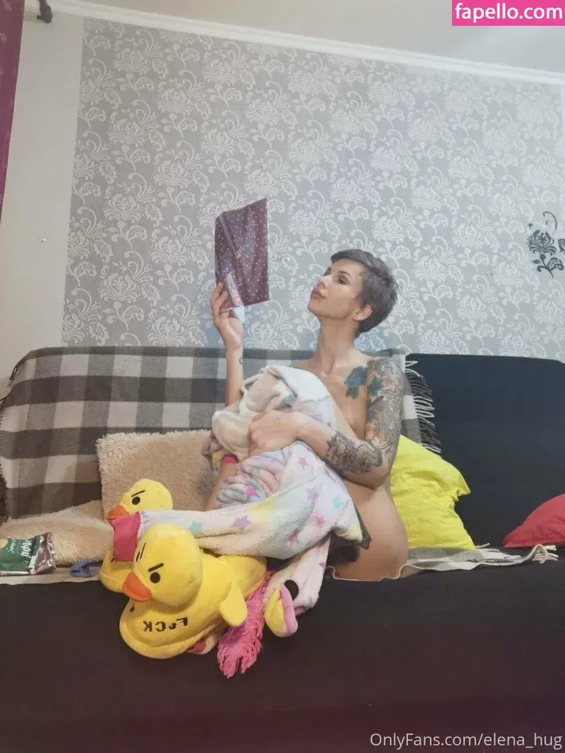 elenahug / elenahugs Onlyfans Photo Gallery 