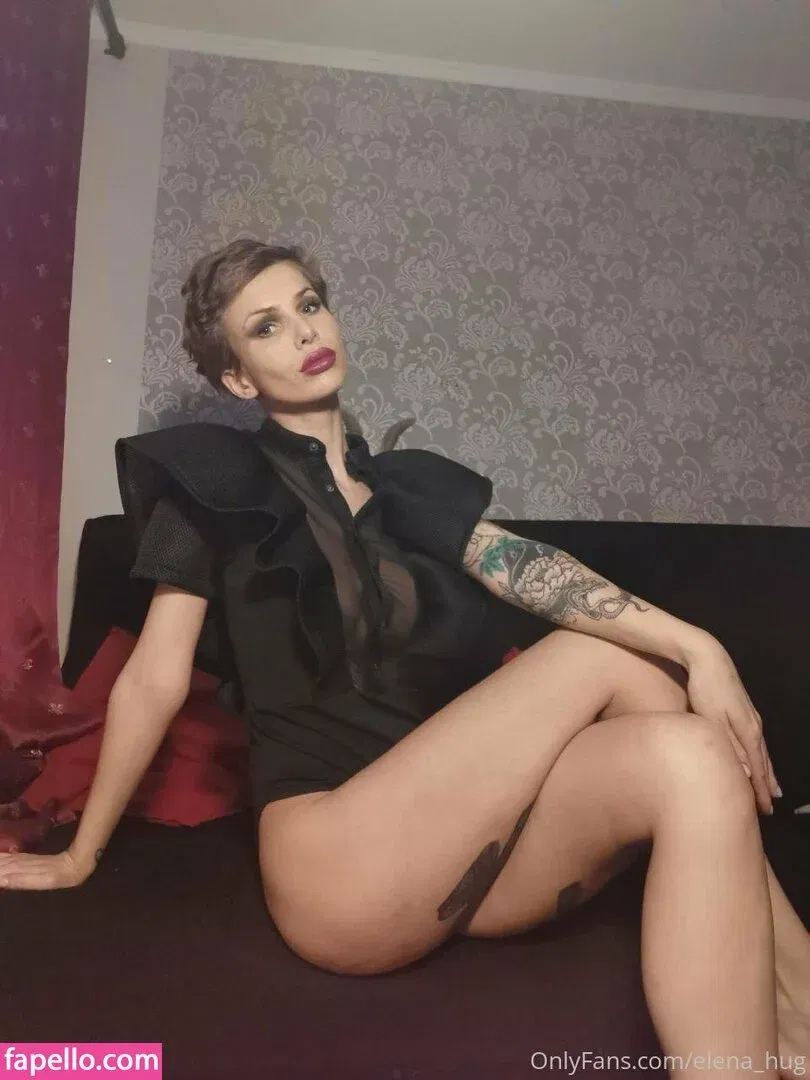 elenahug / elenahugs Onlyfans Photo Gallery 