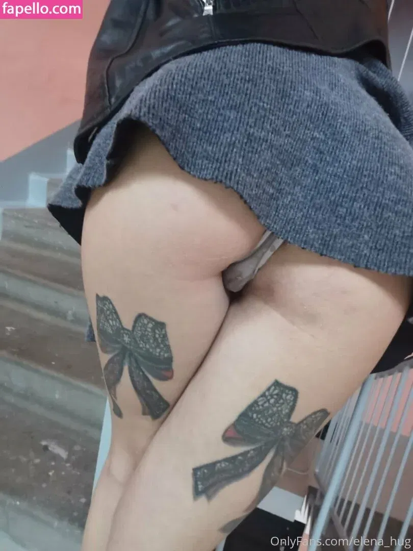 elenahug / elenahugs Onlyfans Photo Gallery 