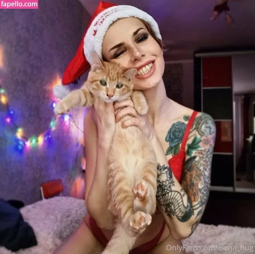 elenahug / elenahugs Onlyfans Photo Gallery 