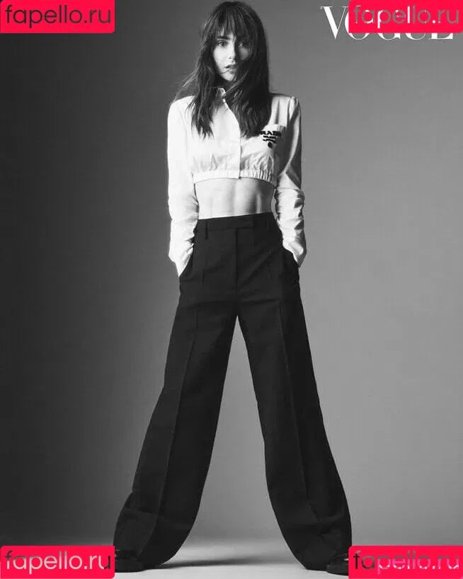 Lily Collins / lily_collins / lilyjcollins Onlyfans Photo Gallery 