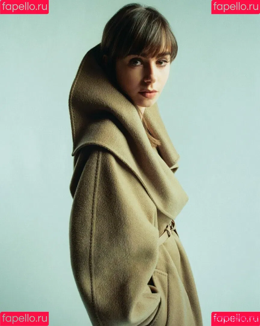 Lily Collins / lily_collins / lilyjcollins Onlyfans Photo Gallery 