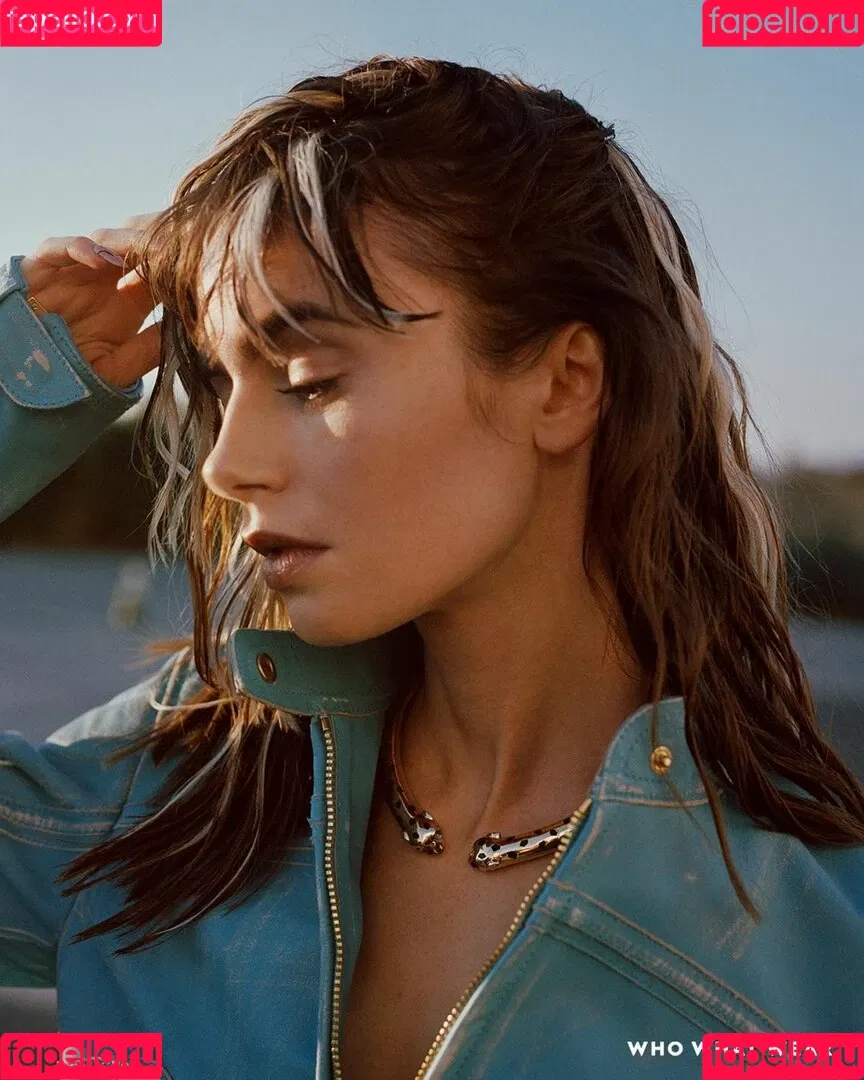 Lily Collins / lily_collins / lilyjcollins Onlyfans Photo Gallery 