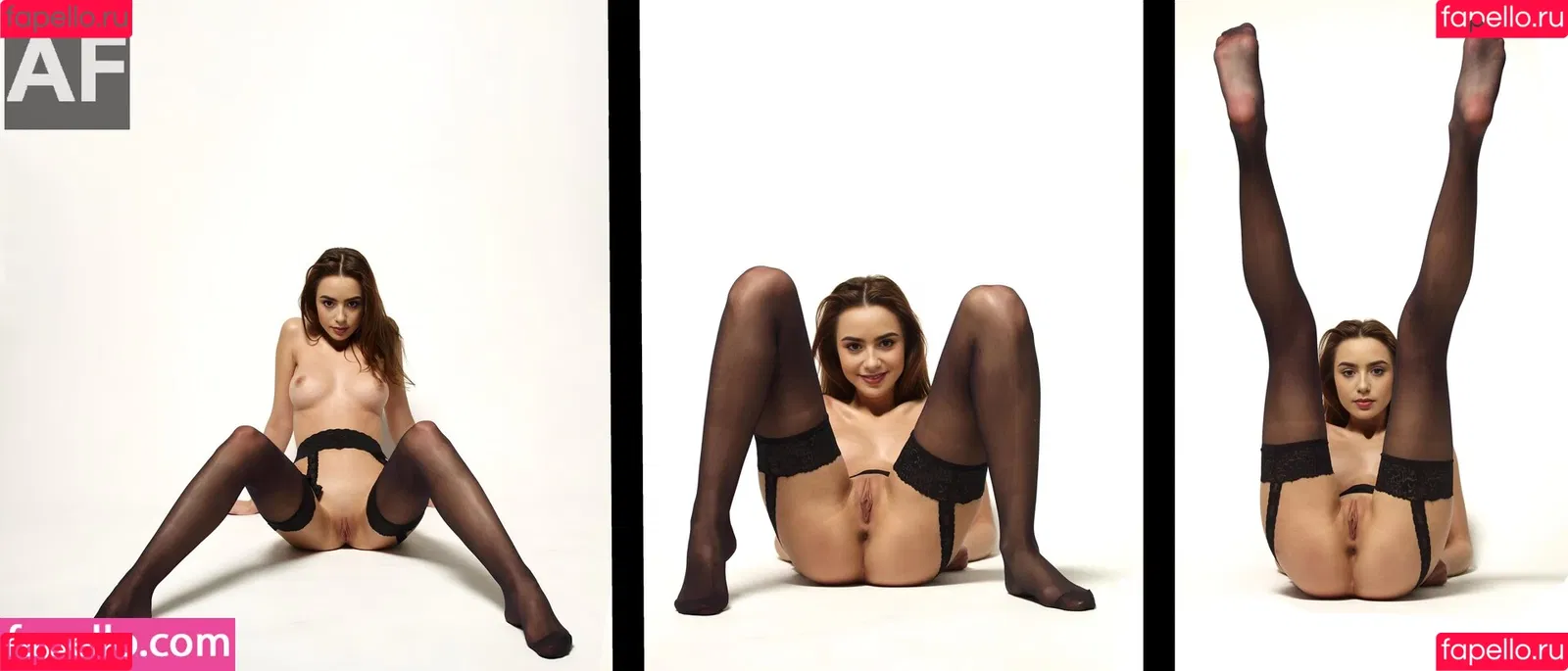 Lily Collins / lily_collins / lilyjcollins Onlyfans Photo Gallery 