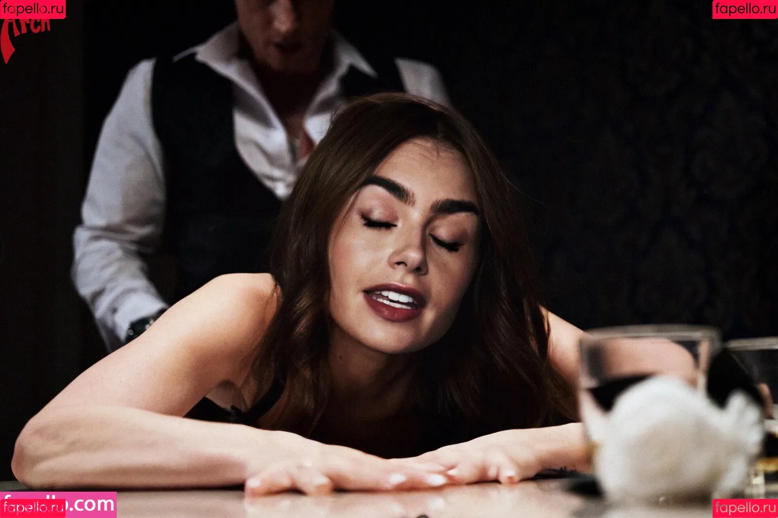 Lily Collins / lily_collins / lilyjcollins Onlyfans Photo Gallery 