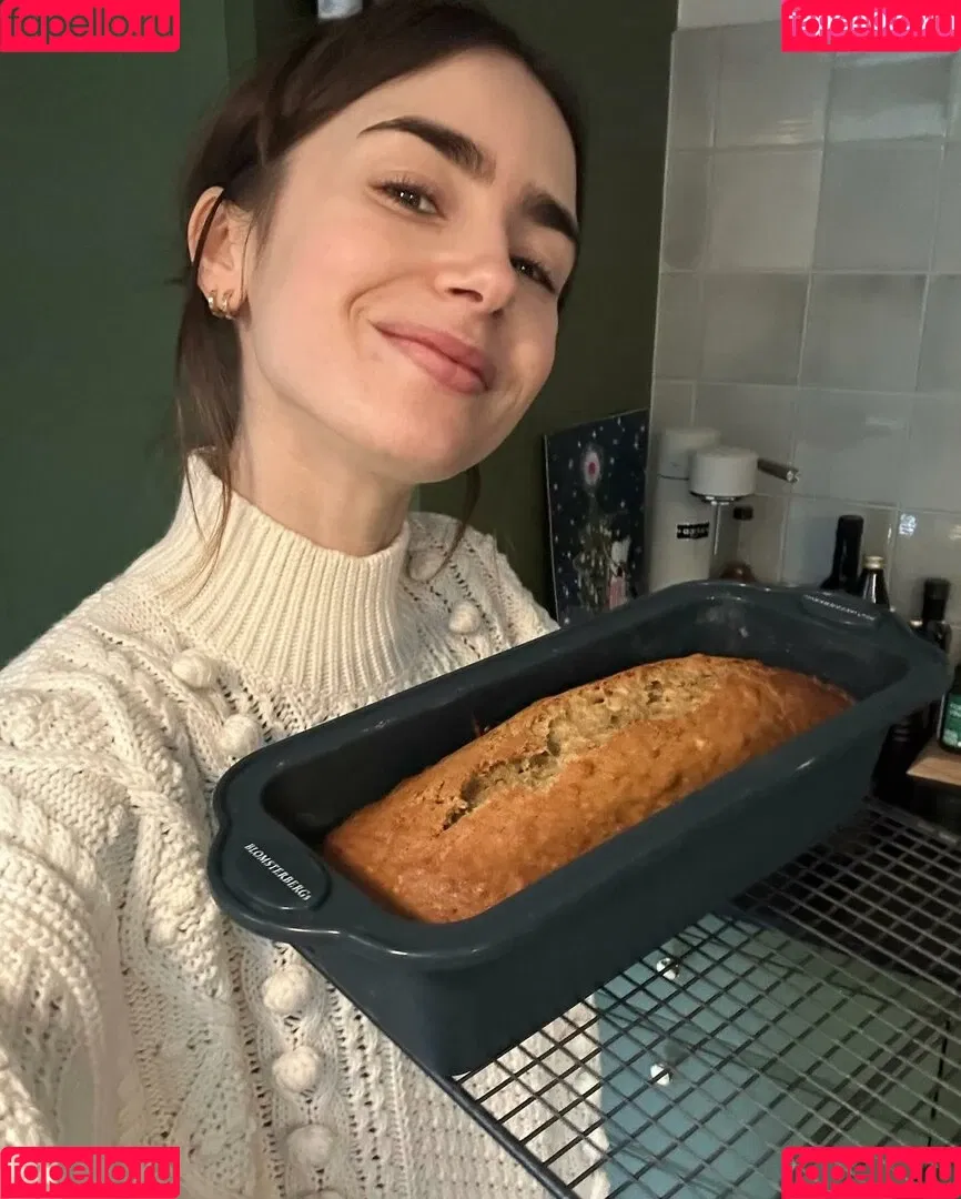 Lily Collins / lily_collins / lilyjcollins Onlyfans Photo Gallery 