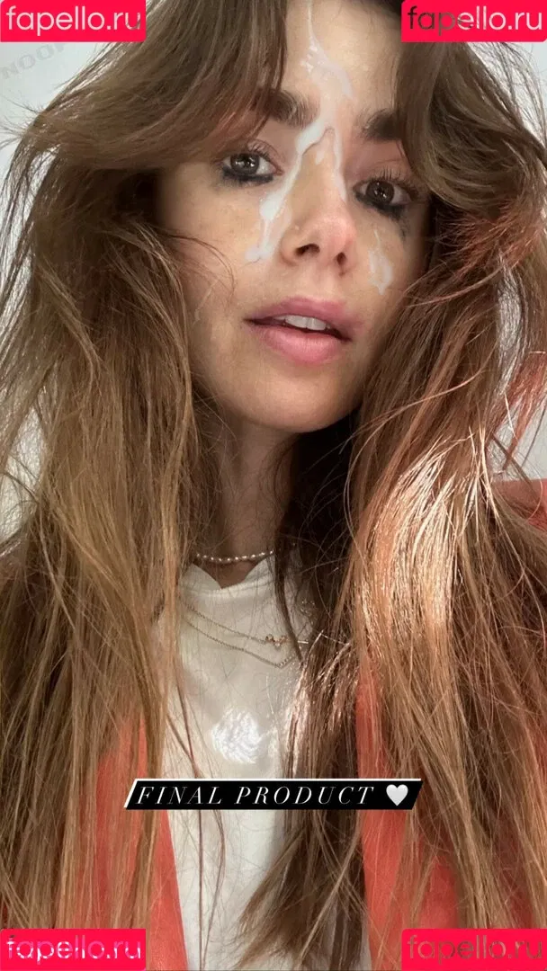 Lily Collins / lily_collins / lilyjcollins Onlyfans Photo Gallery 