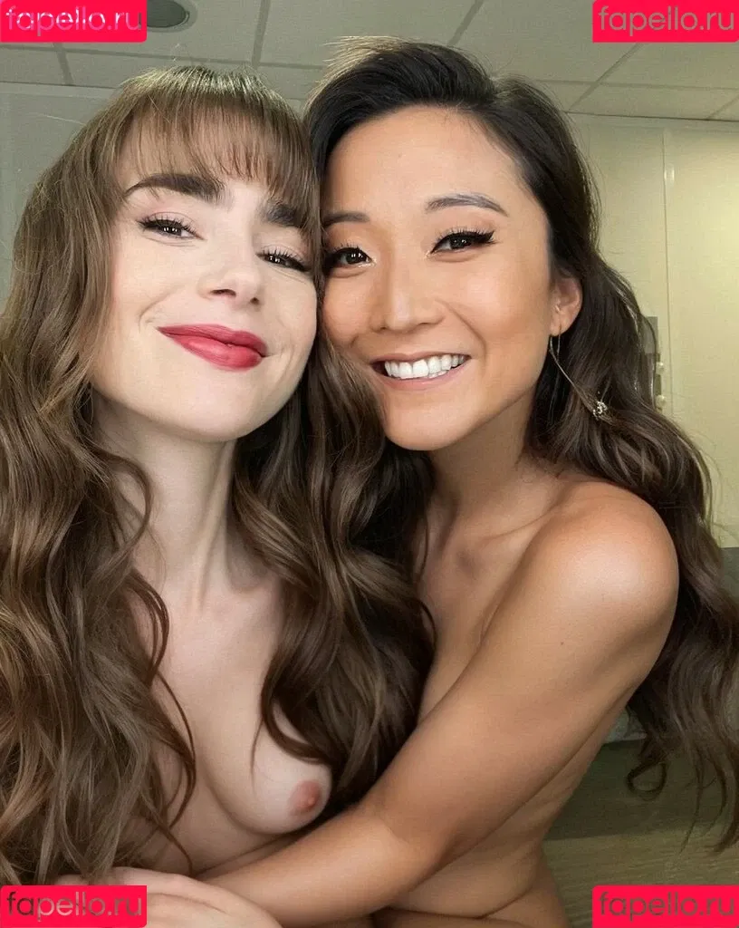 Lily Collins / lily_collins / lilyjcollins Onlyfans Photo Gallery 