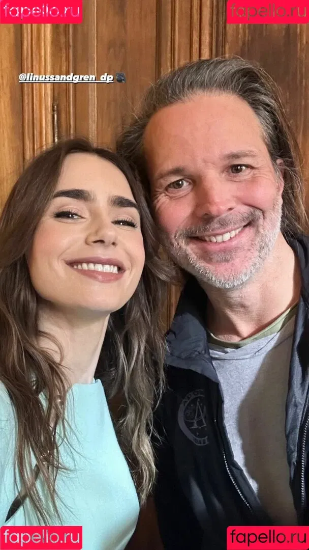Lily Collins / lily_collins / lilyjcollins Onlyfans Photo Gallery 