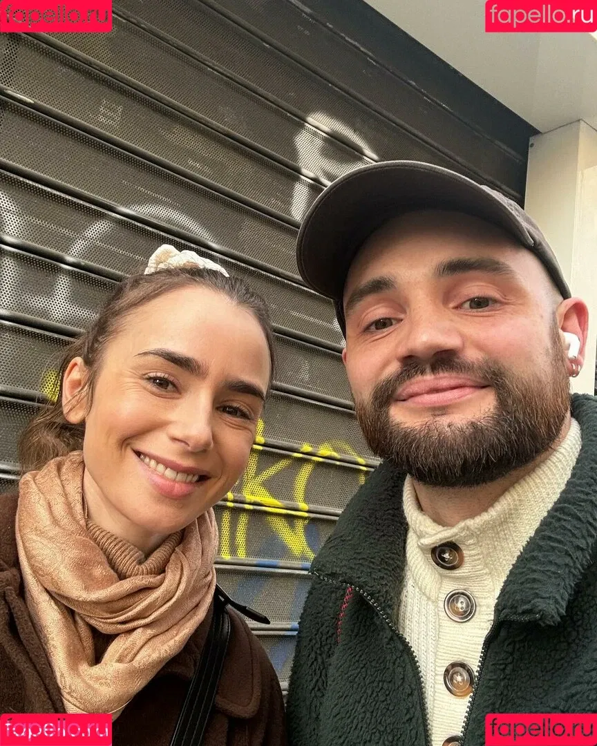 Lily Collins / lily_collins / lilyjcollins Onlyfans Photo Gallery 