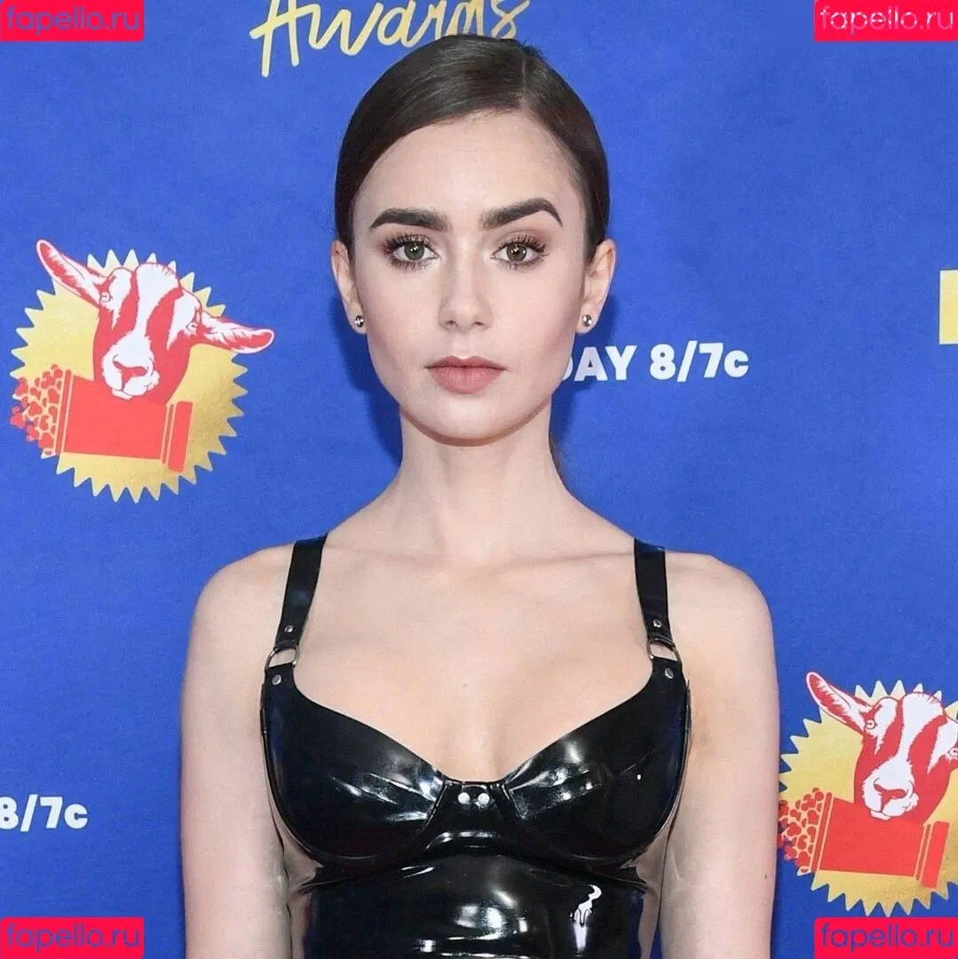 Lily Collins / lily_collins / lilyjcollins Onlyfans Photo Gallery 