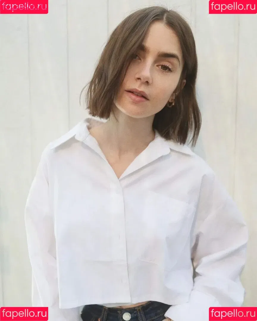 Lily Collins / lily_collins / lilyjcollins Onlyfans Photo Gallery 