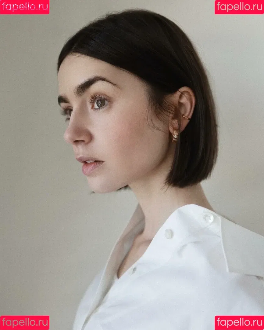 Lily Collins / lily_collins / lilyjcollins Onlyfans Photo Gallery 
