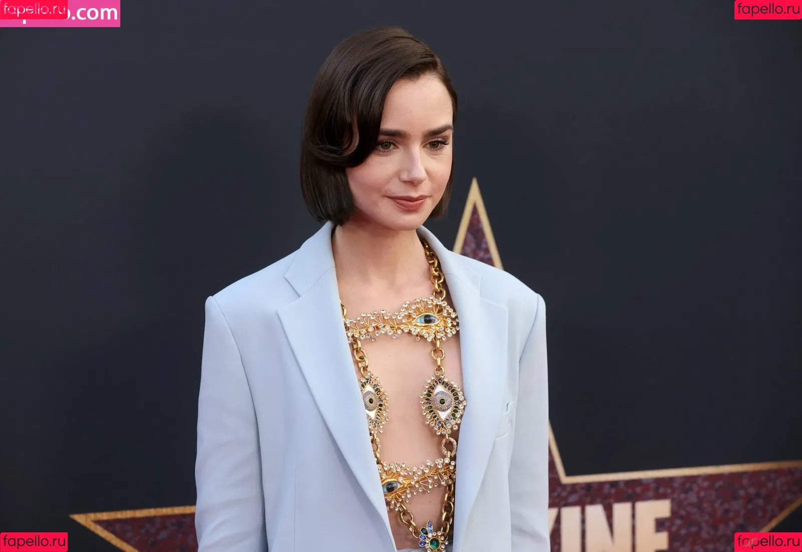 Lily Collins / lily_collins / lilyjcollins Onlyfans Photo Gallery 