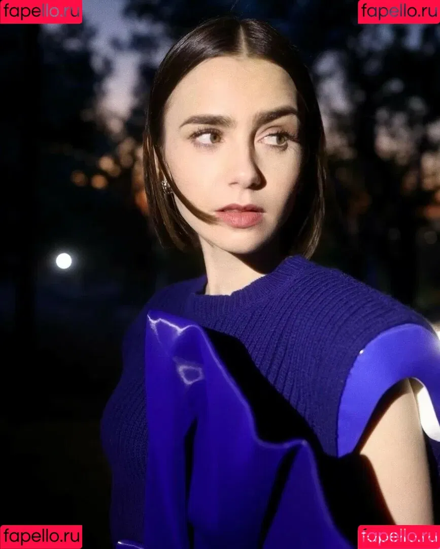 Lily Collins / lily_collins / lilyjcollins Onlyfans Photo Gallery 