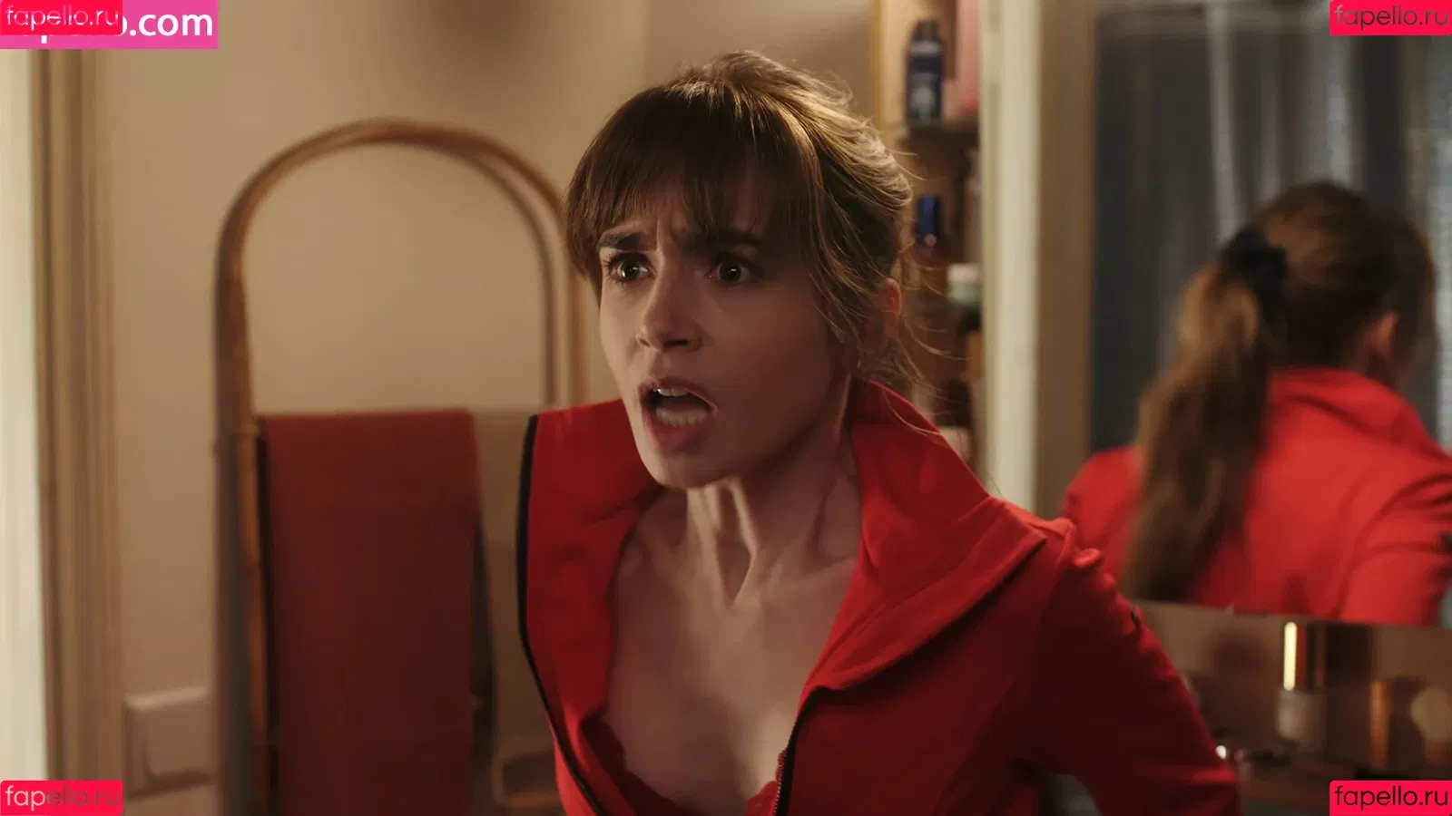 Lily Collins / lily_collins / lilyjcollins Onlyfans Photo Gallery 
