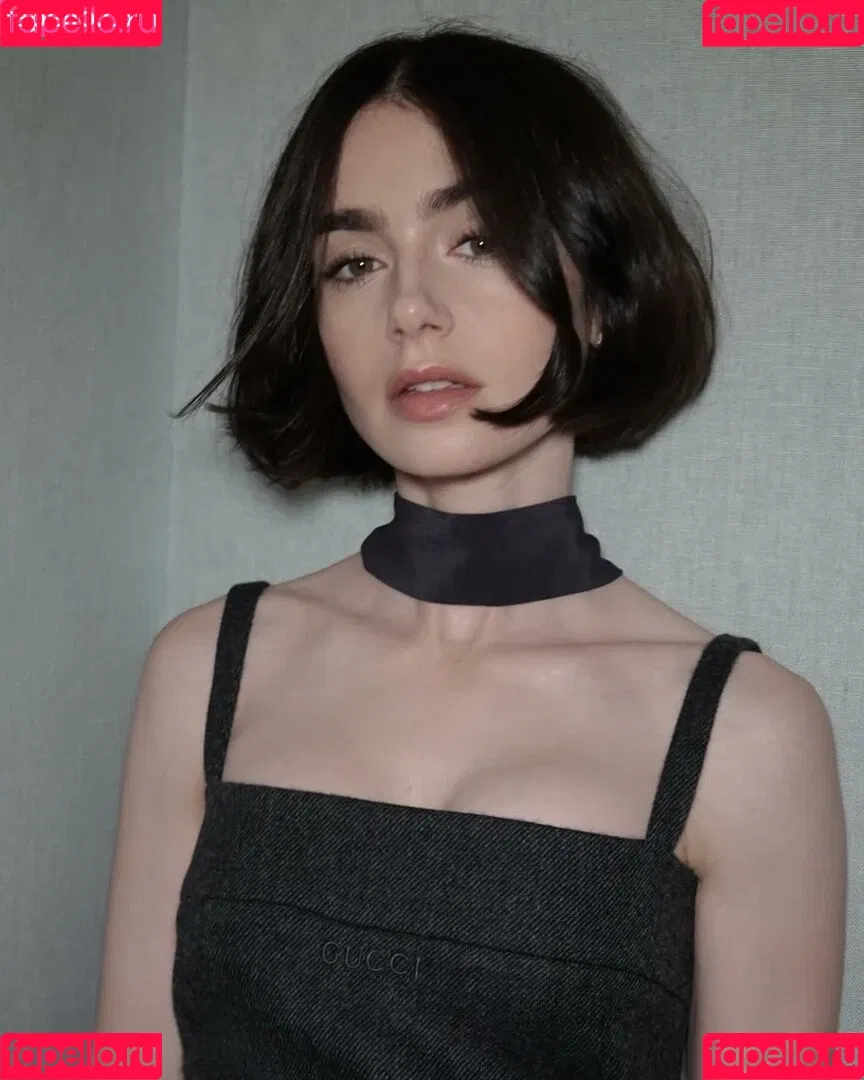Lily Collins / lily_collins / lilyjcollins Onlyfans Photo Gallery 
