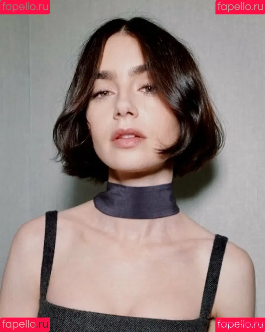 Lily Collins / lily_collins / lilyjcollins Onlyfans Photo Gallery 