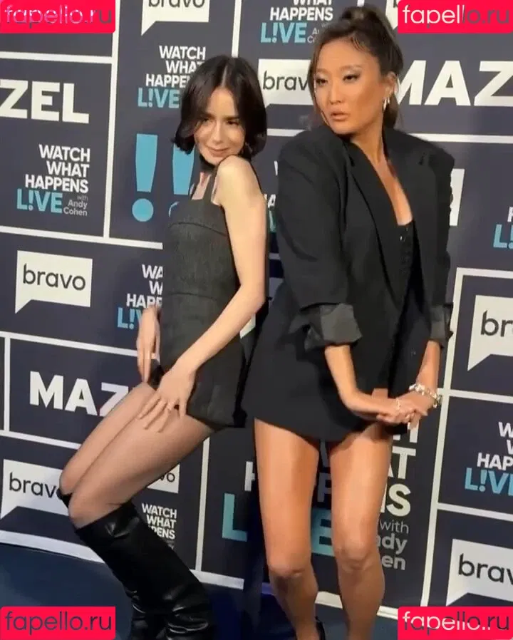 Lily Collins / lily_collins / lilyjcollins Onlyfans Photo Gallery 